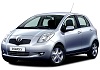 Funchal car Hire - Book here - Mazda 2 Automatic
